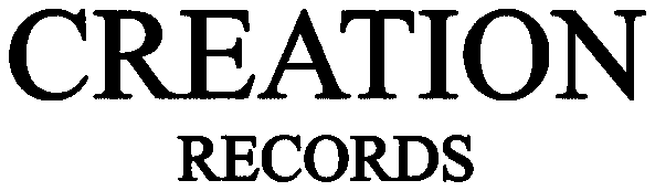 Creation Records