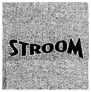 Stroom