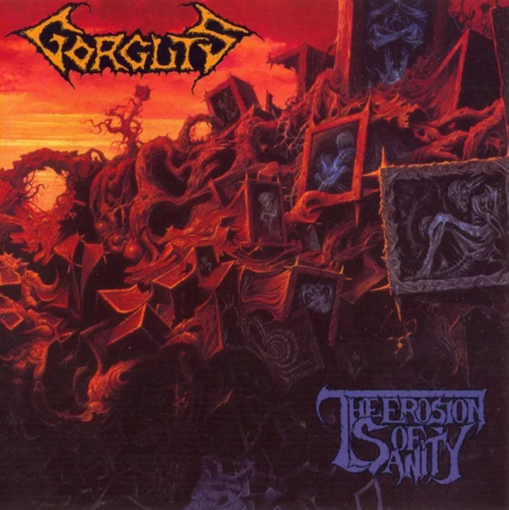 The Erosion of Sanity