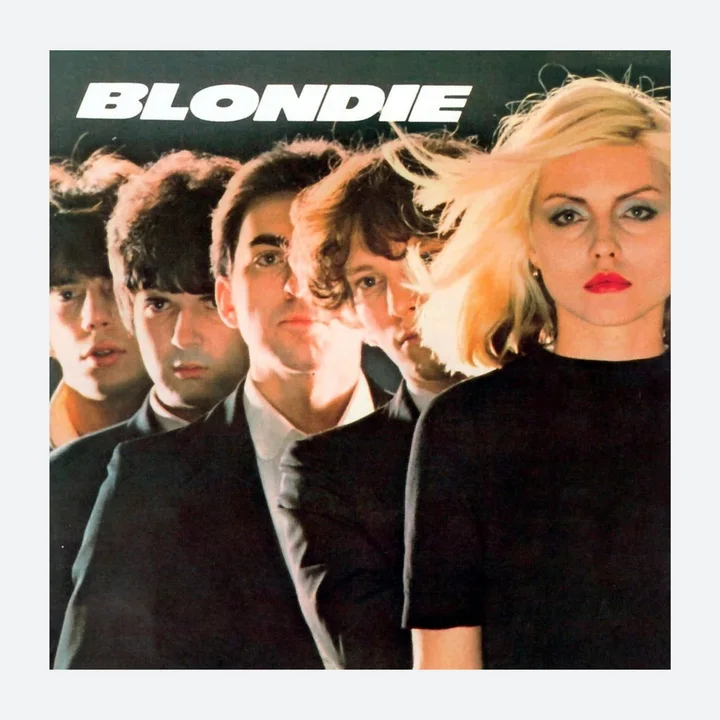 Blondie