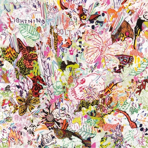 Earthly Delights