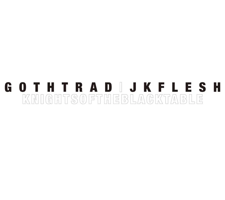 Knights of The Black Table