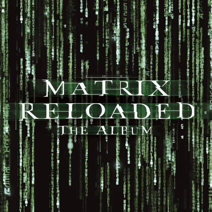 Reloaded