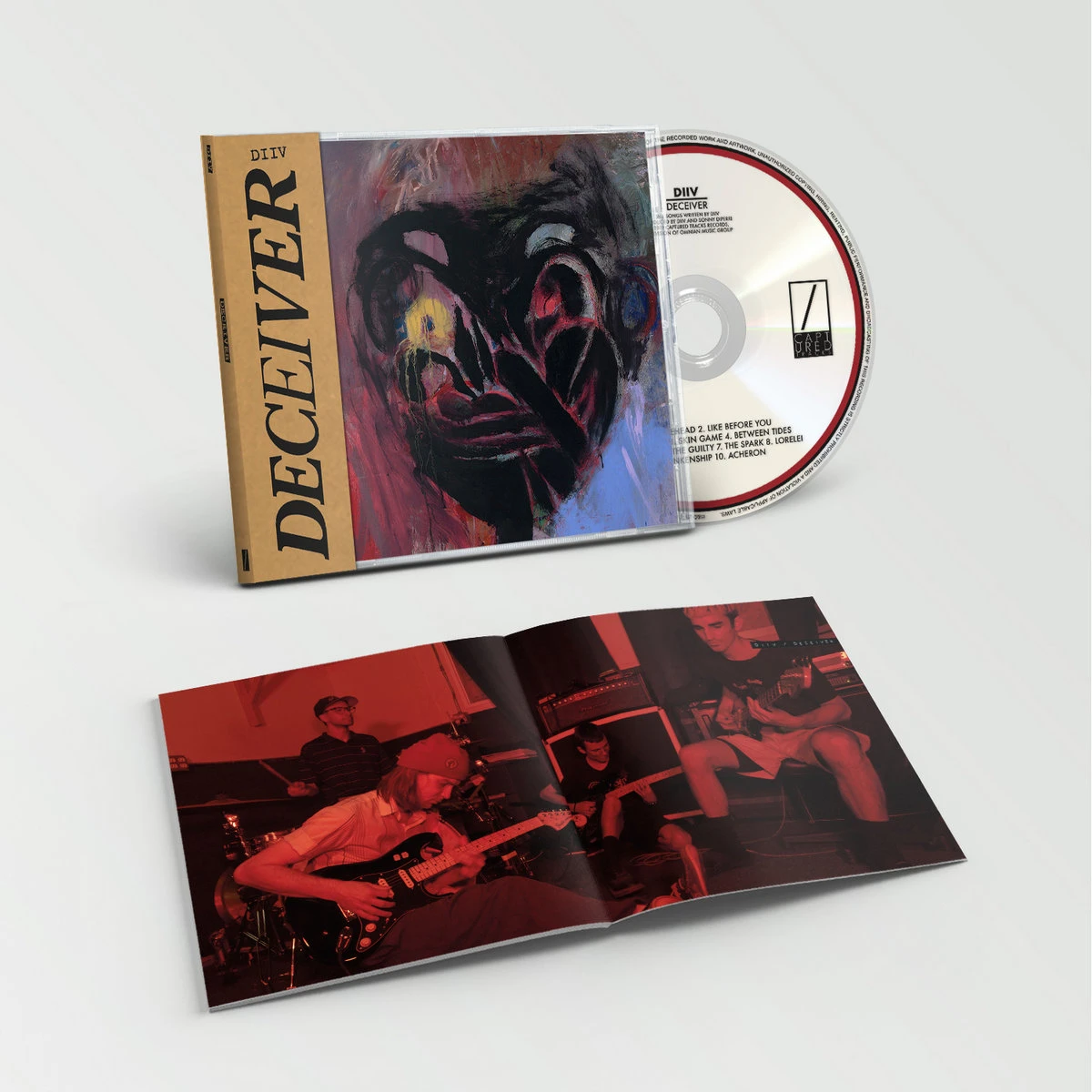 Deceiver image 2