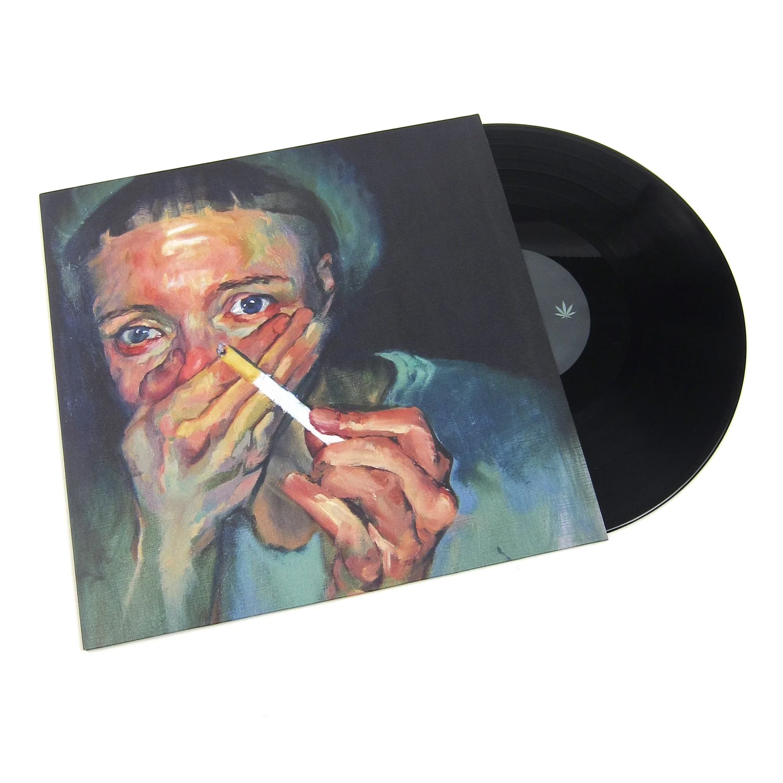 Self Titled image 2