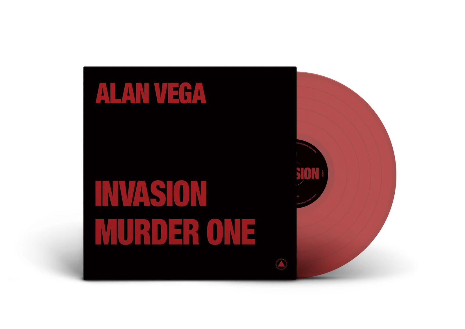 Invasion / Murder One image 2