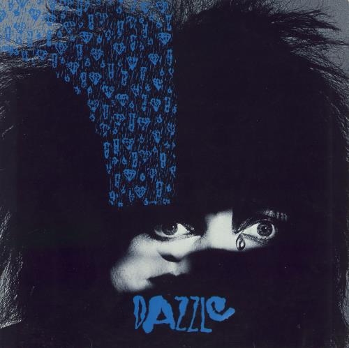 Dazzle (7 Mins Plus Glamour Mix)