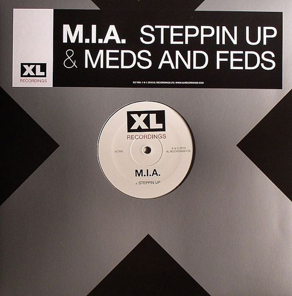 Steppin Up / Meds And Feds