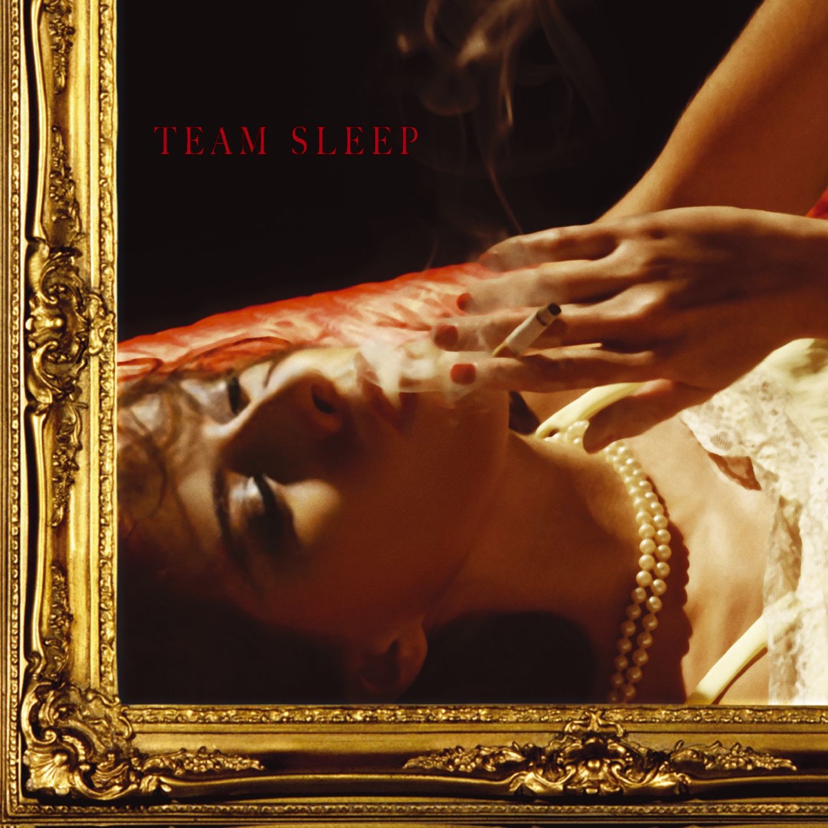 Self Titled