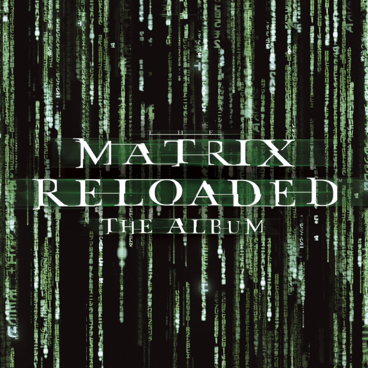 Reloaded
