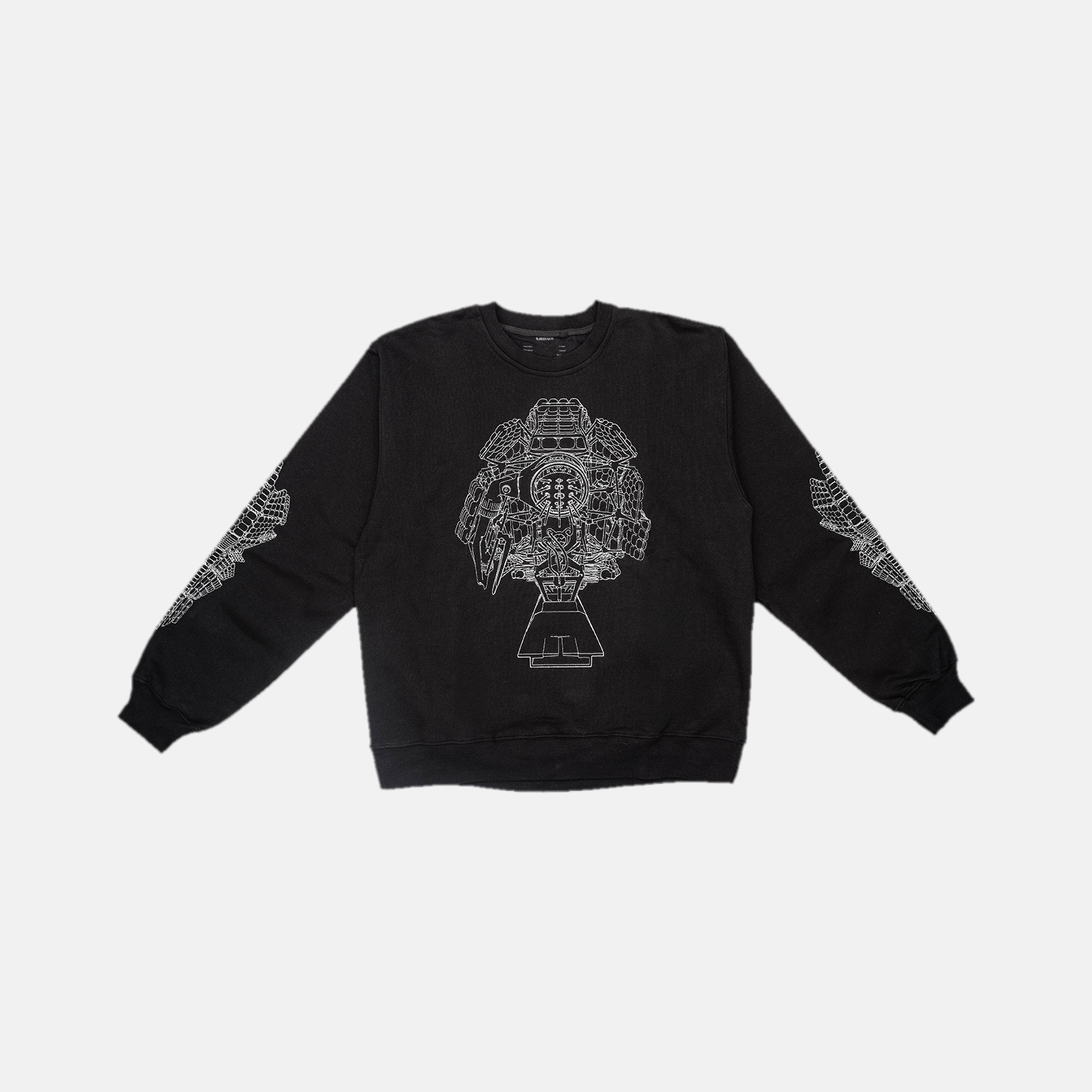 Crewneck Sweatshirt