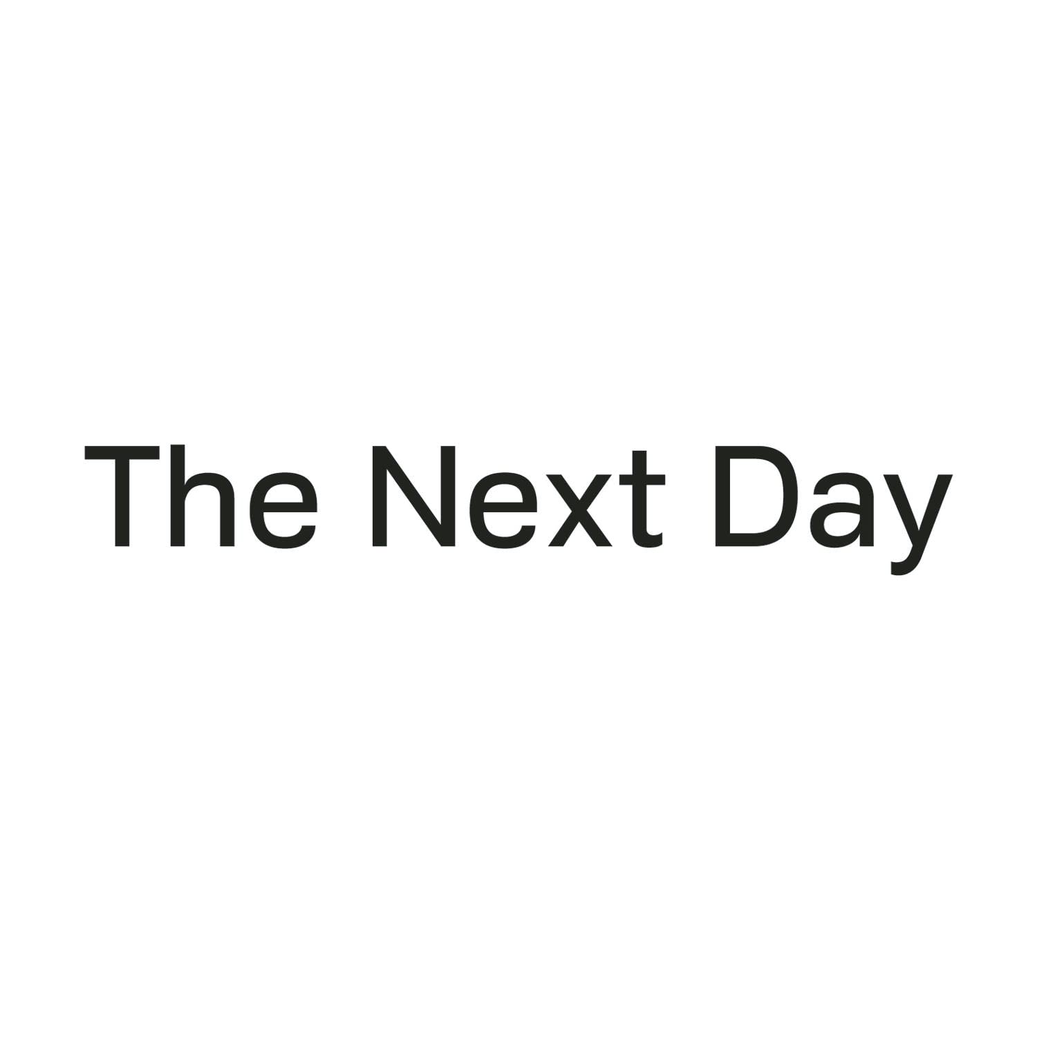 The Next Day image 2