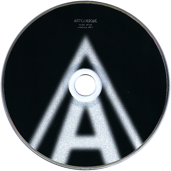 Antemasque image 3