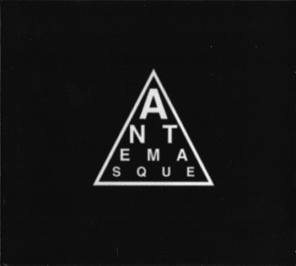Antemasque image 2