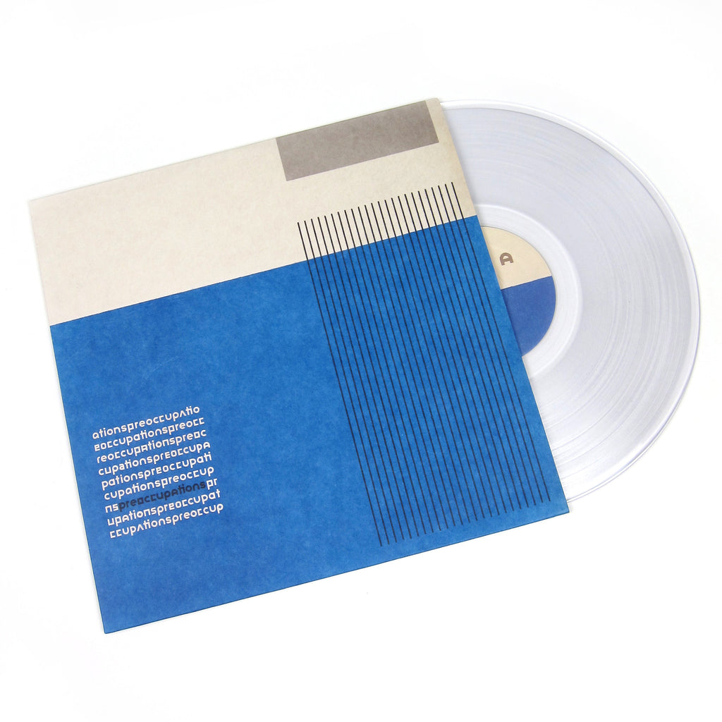 Preoccupations image 2