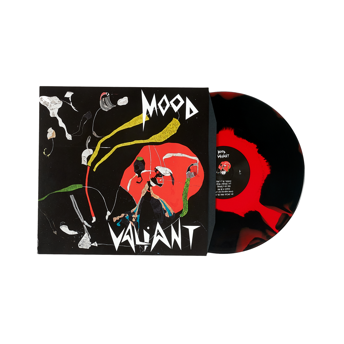 Mood Valiant image 2