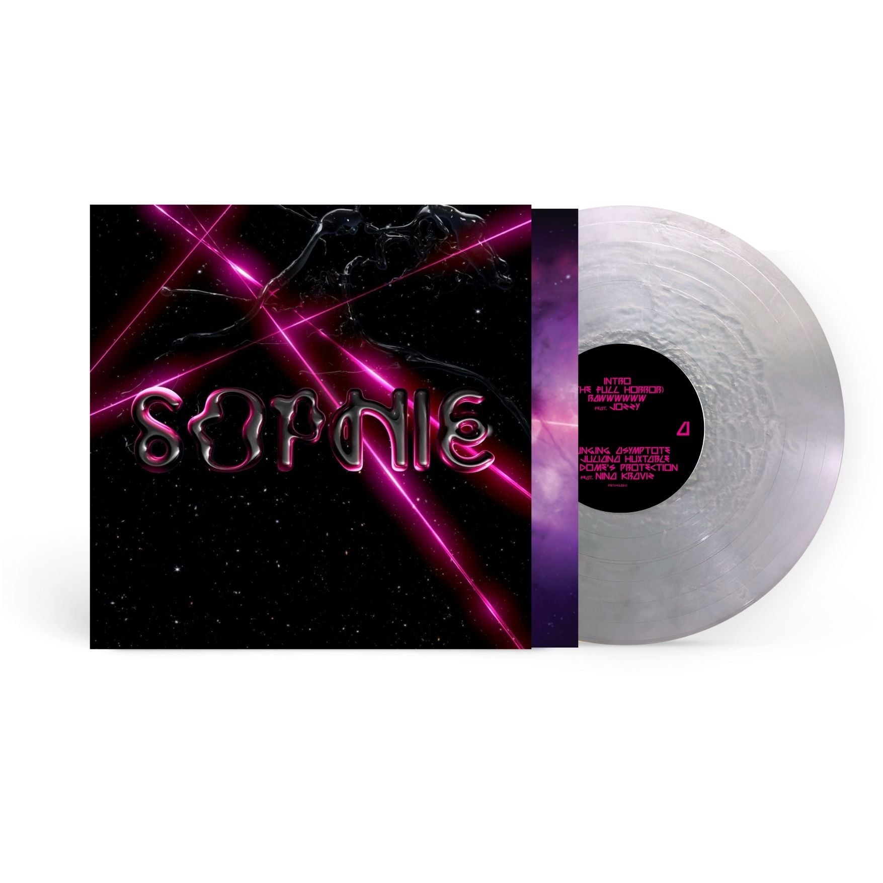 SOPHIE image 2