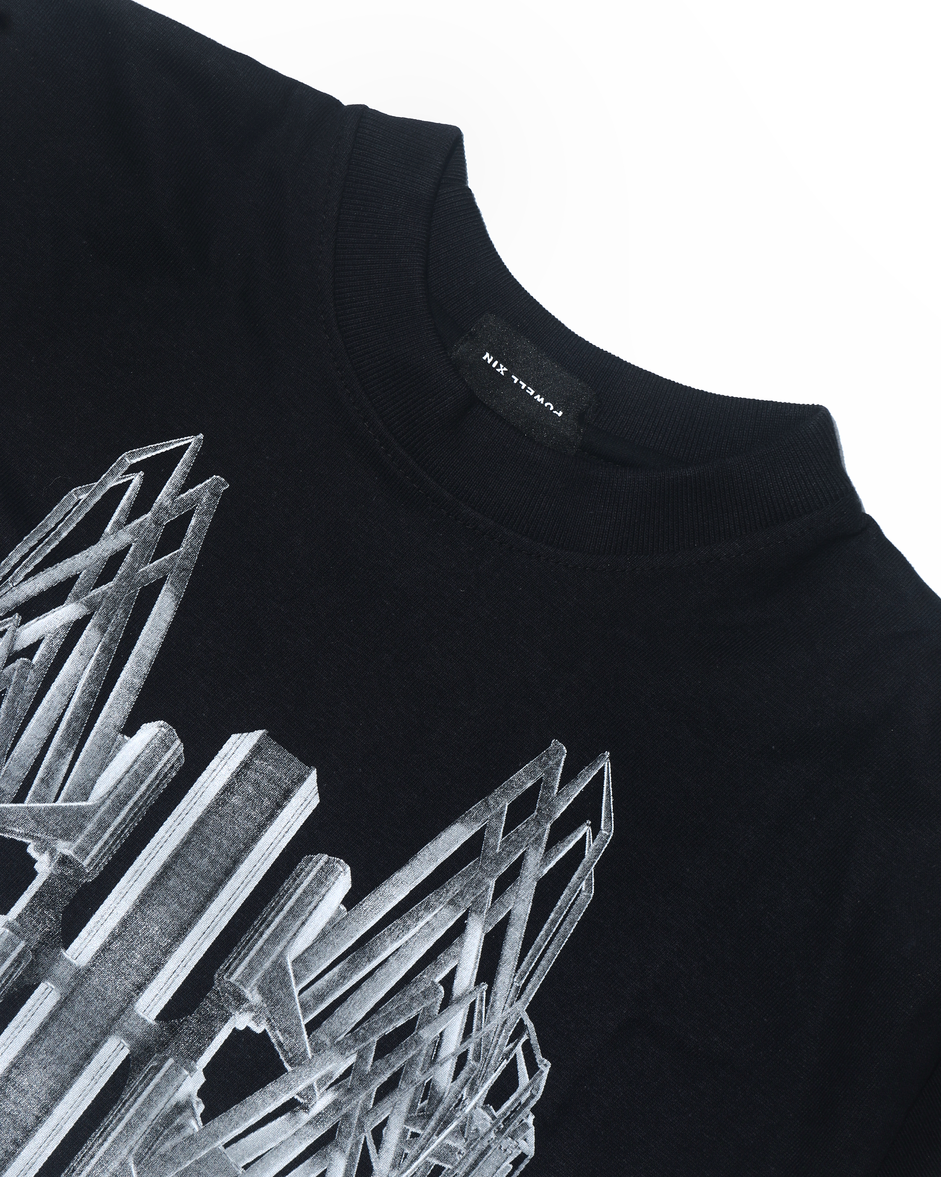 Cold Metal Breathes Too T-shirt image 3