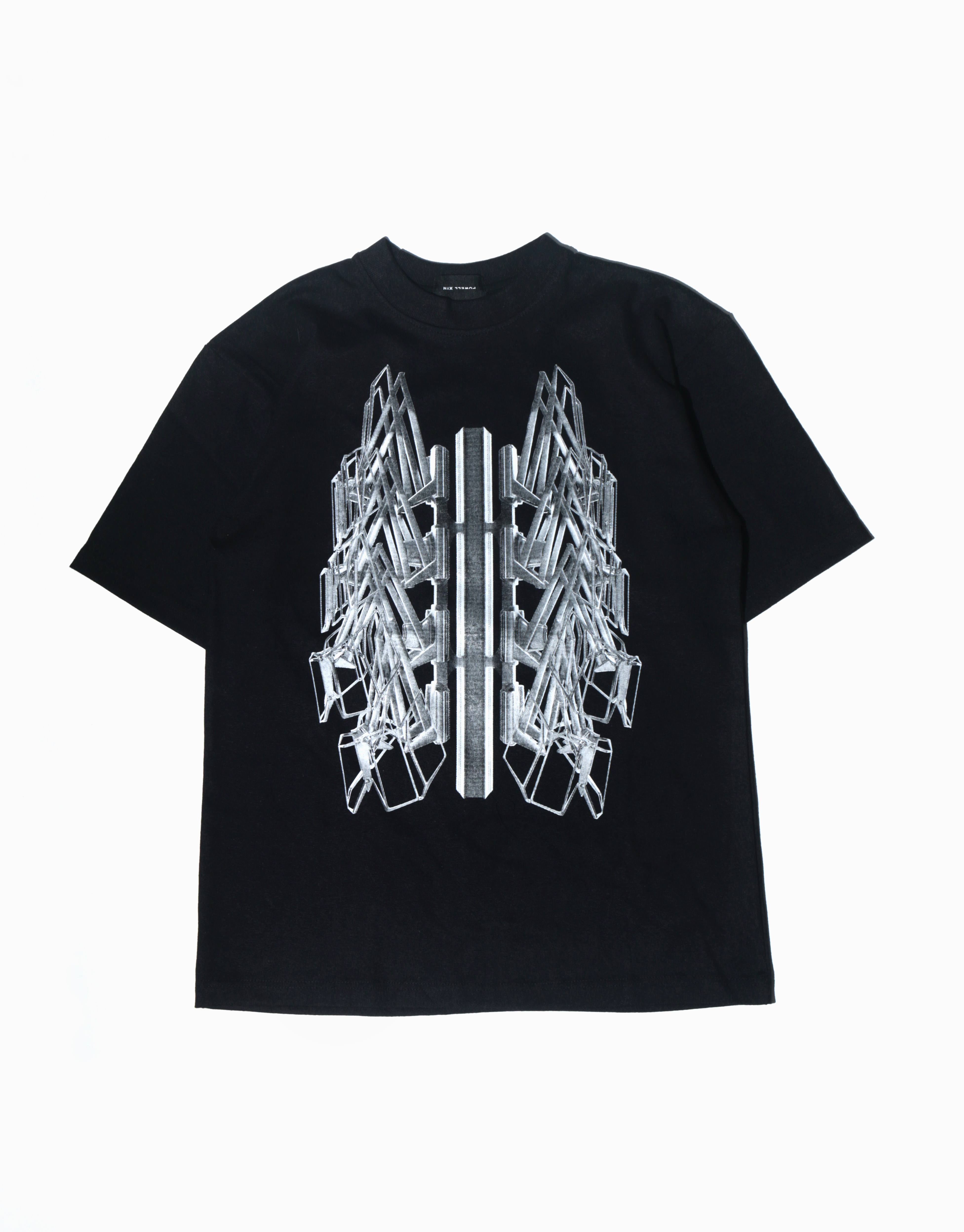 Cold Metal Breathes Too T-shirt