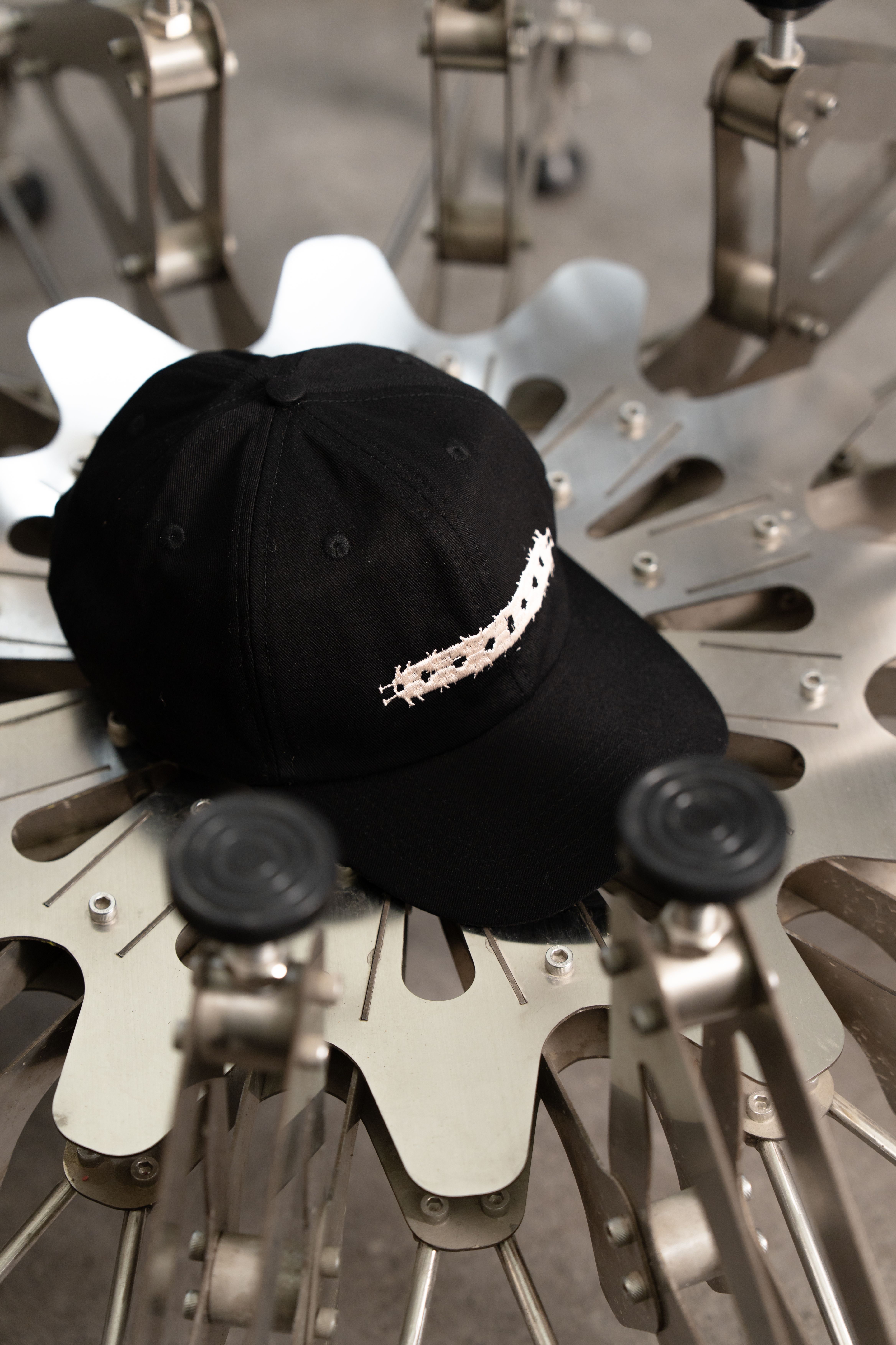 Lattice Cap image 3