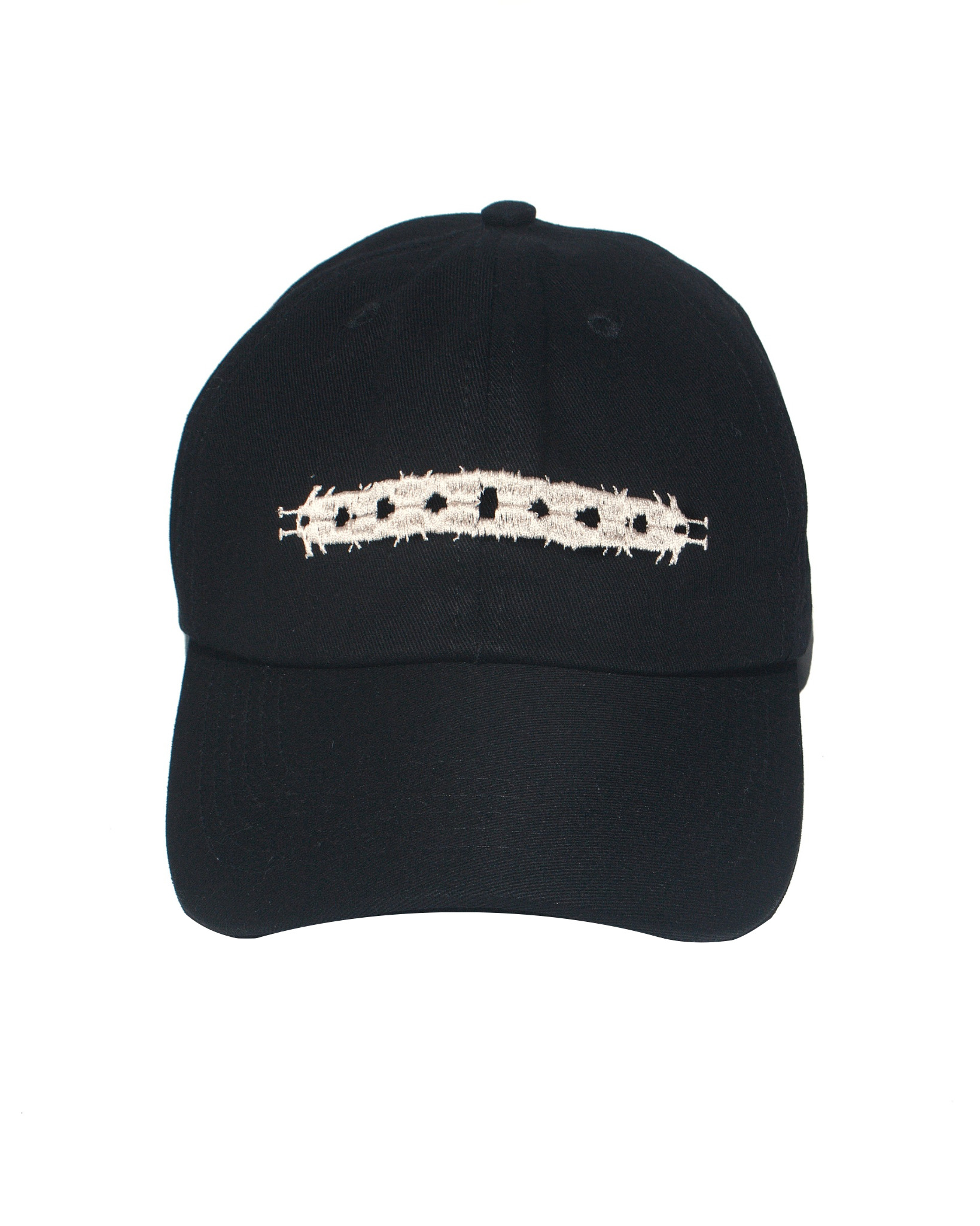 Lattice Cap